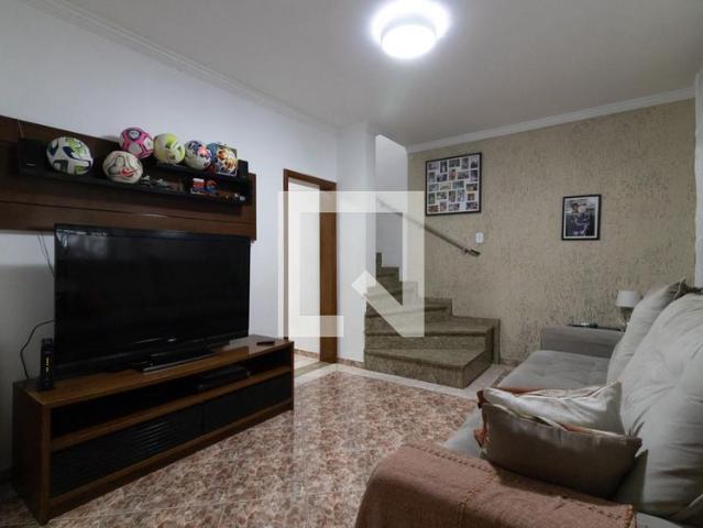 Casa, Cidade Patriarca, 3 Quartos, 85 m2 São Paulo