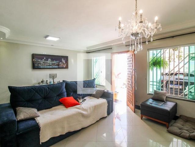 Casa, Cidade Patriarca, 3 Quartos, 90 m2 São Paulo