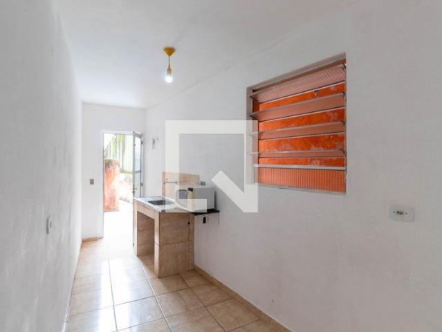 Casa, Cidade Patriarca, 1 Quarto, 20 m2 São Paulo