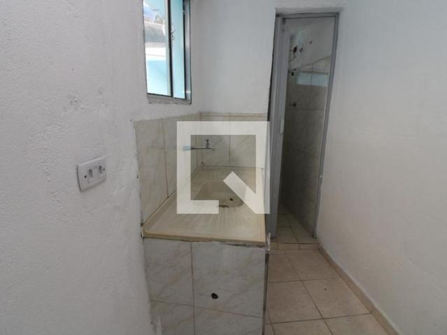 Casa, Cidade Patriarca, 1 Quarto, 29 m2 São Paulo