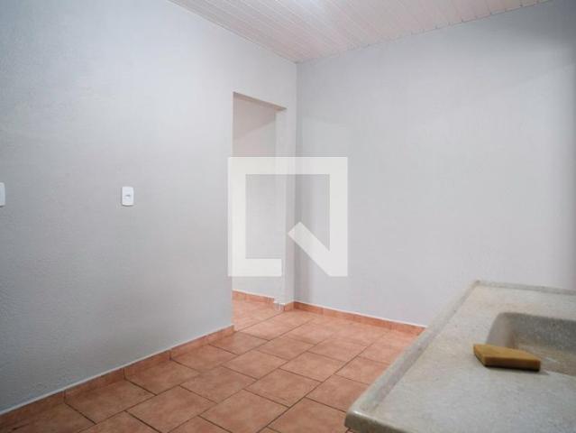Casa, Cidade Patriarca, 1 Quarto, 35 m2 São Paulo