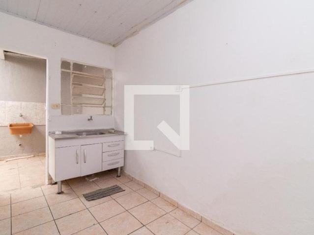 Casa, Cidade Patriarca, 1 Quarto, 40 m2 São Paulo