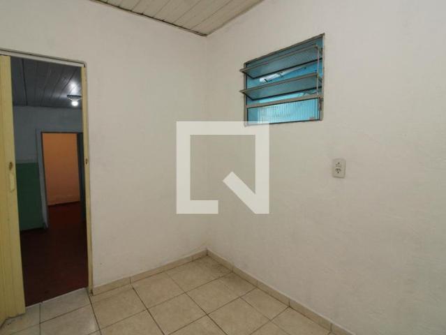 Casa, Cidade Patriarca, 1 Quarto, 42 m2 São Paulo