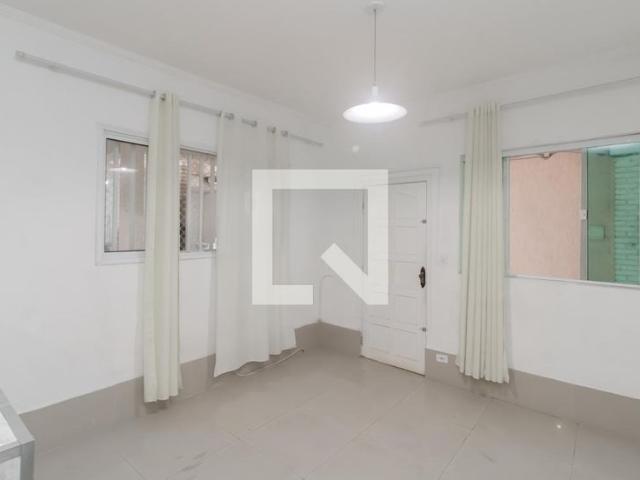 Casa, Cidade Patriarca, 1 Quarto, 50 m2 São Paulo