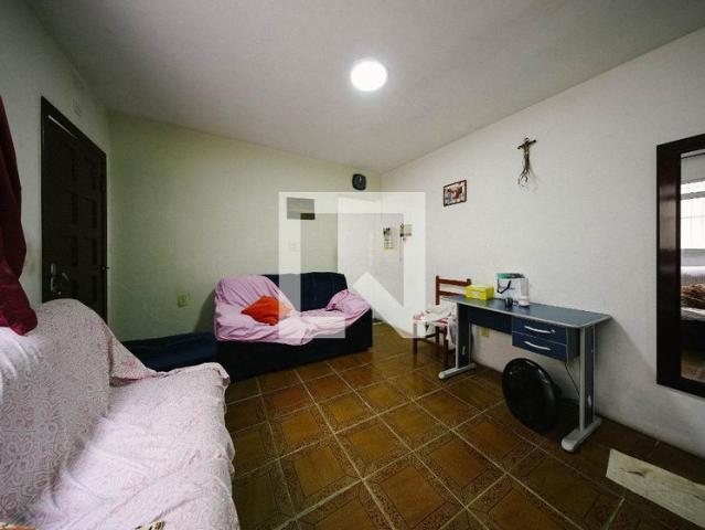 Casa, Cidade Patriarca, 1 Quarto, 60 m2 São Paulo