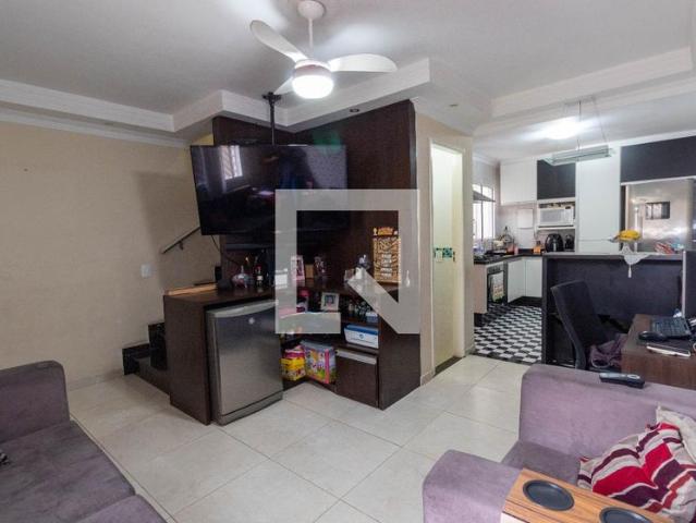 Casa, Cidade Patriarca, 2 Quartos, 105 m2 São Paulo