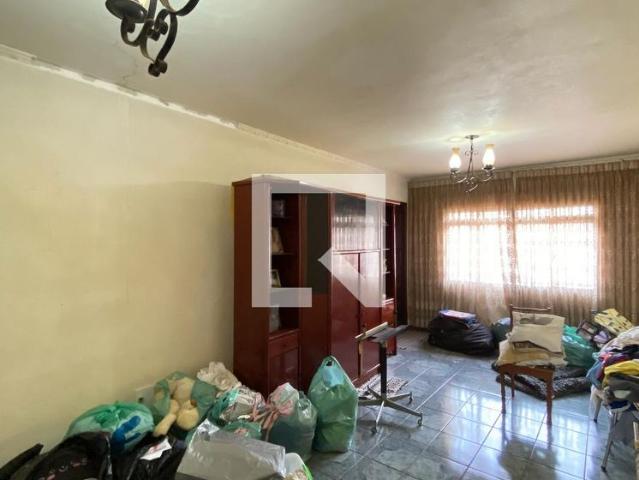 Casa, Cidade Patriarca, 2 Quartos, 125 m2 São Paulo