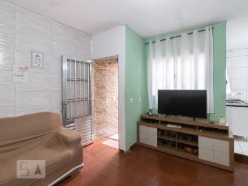 Casa, Cidade Patriarca, 2 Quartos, 30 m2 São Paulo