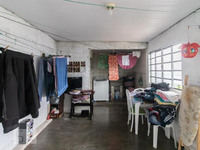 Casa, Cidade Patriarca, 2 Quartos, 30 m2 São Paulo