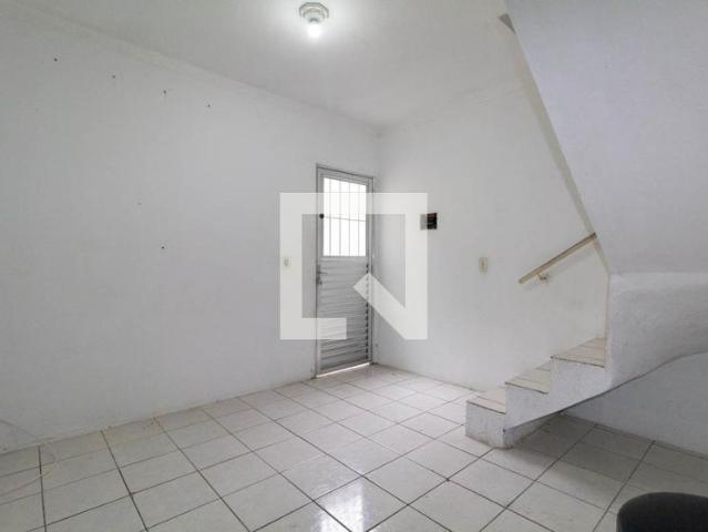 Casa, Cidade Patriarca, 2 Quartos, 58 m2 São Paulo
