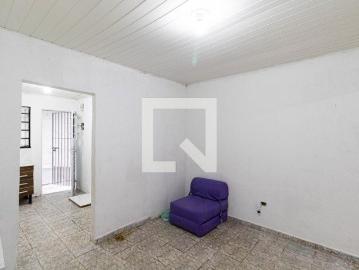 Casa, Cidade Patriarca, 1 Quarto, 50 m2 São Paulo