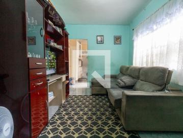 Casa, Cidade Patriarca, 2 Quartos, 80 m2 São Paulo