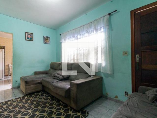 Casa, Cidade Patriarca, 2 Quartos, 80 m2 São Paulo