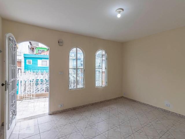 Casa, Cidade Patriarca, 2 Quartos, 80 m2 São Paulo