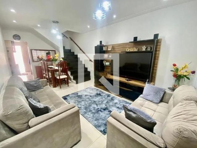 Casa, Cidade Patriarca, 2 Quartos, 97 m2 São Paulo