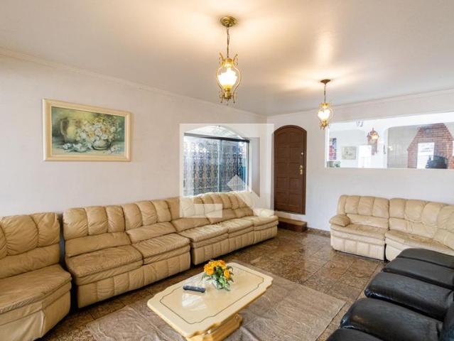 Casa, Cidade Patriarca, 7 Quartos, 500 m2 São Paulo