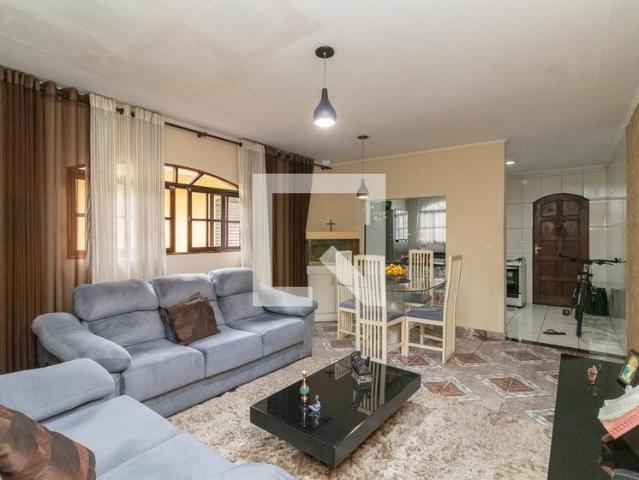 Casa, Cidade Patriarca, 4 Quartos, 152 m2 São Paulo