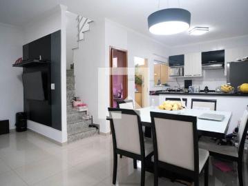 Casa, Cidade Patriarca, 3 Quartos, 137 m2 São Paulo