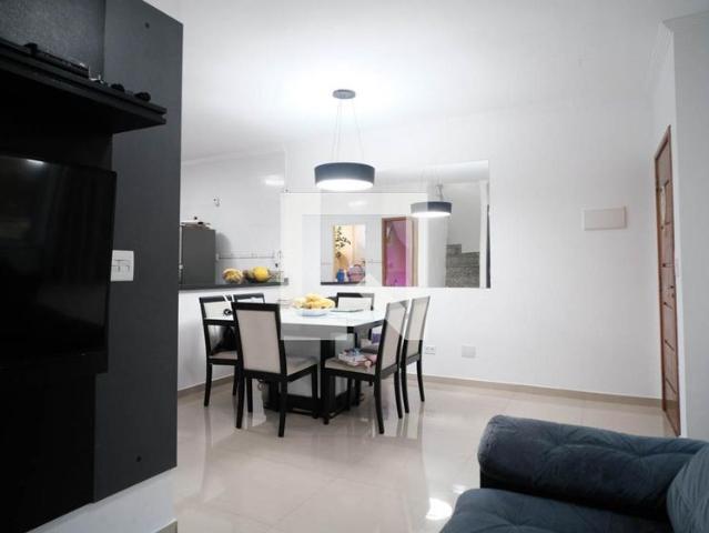 Casa, Cidade Patriarca, 3 Quartos, 137 m2 São Paulo