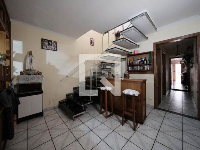 Casa, Cidade Patriarca, 4 Quartos, 250 m2 São Paulo