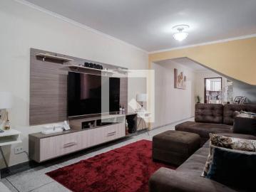 Casa, Cidade Patriarca, 6 Quartos, 192 m2 São Paulo