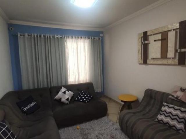 Casa, Cidade Patriarca, São Paulo, SP