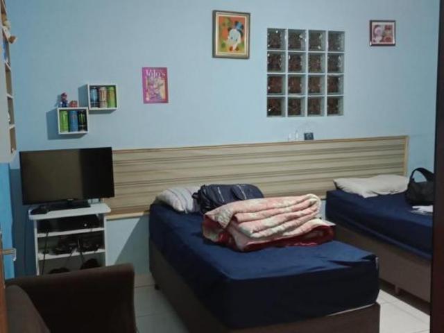 Casa, Cidade Planejada II, Bragança Paulista, SP