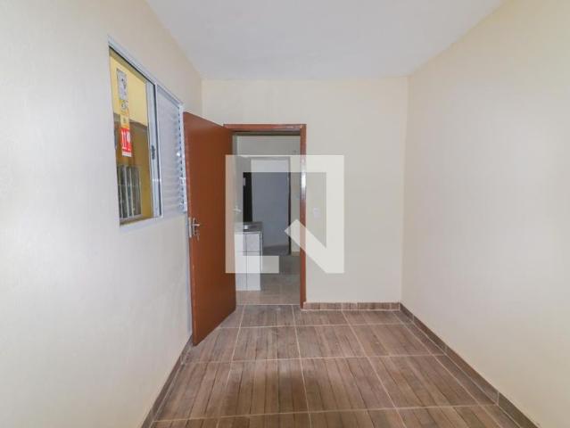Casa, Cidade São Francisco, 1 Quarto, 20 m2 São Paulo