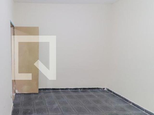 Casa, Cidade São Francisco, 1 Quarto, 40 m2 São Paulo