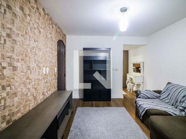 Casa, Cidade São Francisco, 1 Quarto, 55 m2 São Paulo