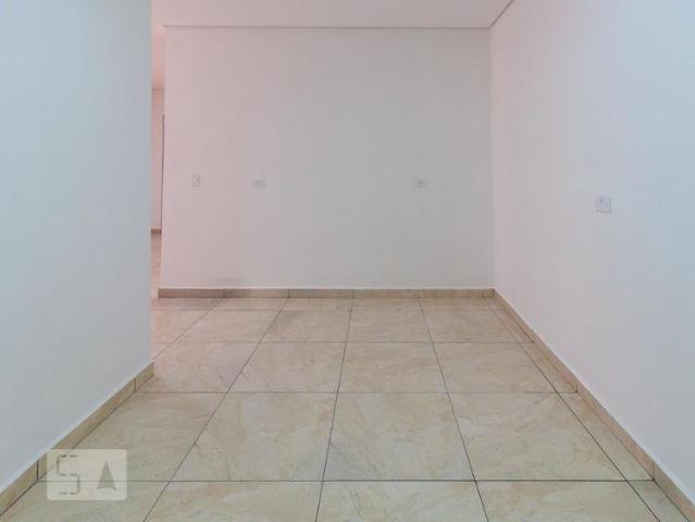 Casa, Cidade São Francisco, 1 Quarto, 50 m2 São Paulo