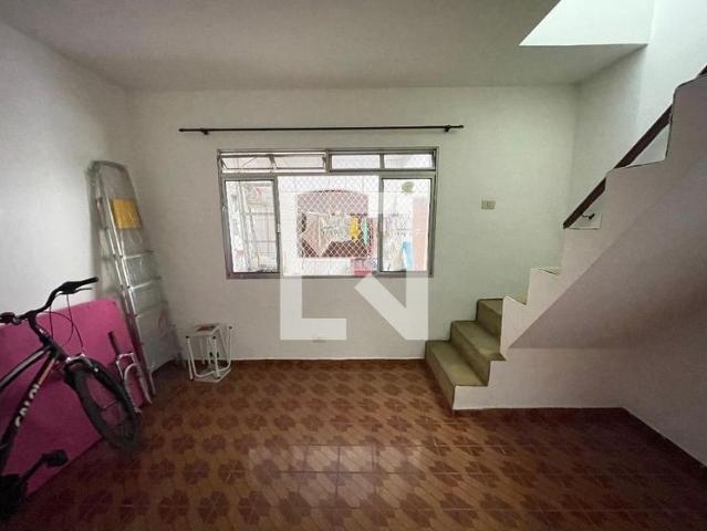 Casa, Cidade São Francisco, 2 Quartos, 64 m2 São Paulo