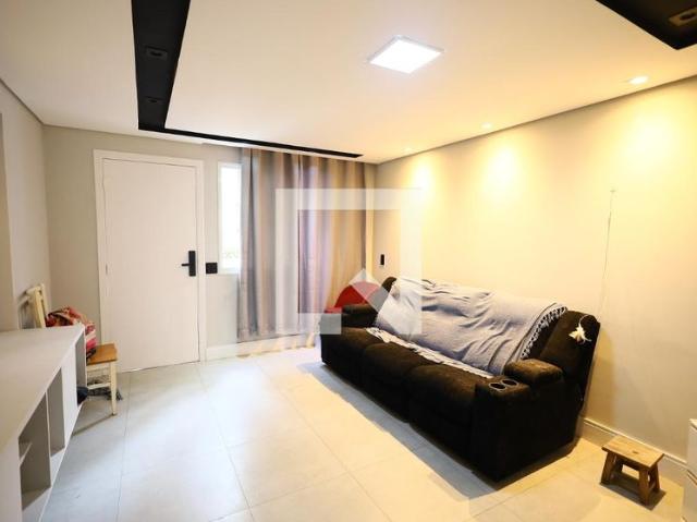 Casa, Cidade São Francisco, 2 Quartos, 90 m2 São Paulo