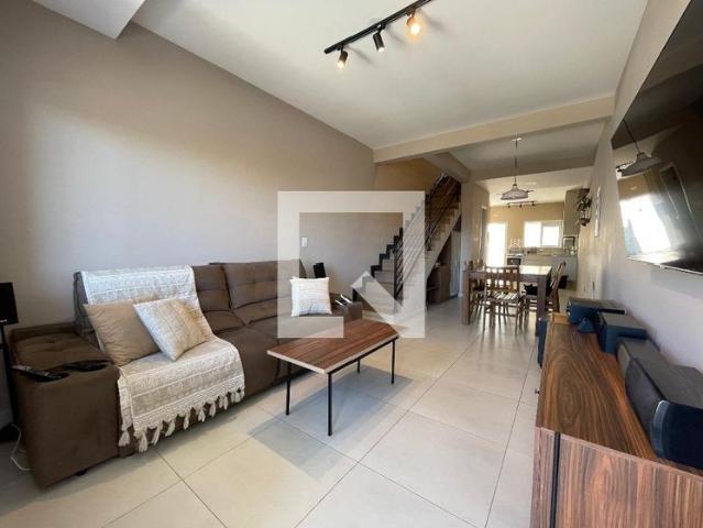 Casa, Cidade São Francisco, 2 Quartos, 91 m2 São Paulo