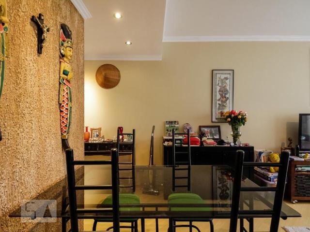 Casa, Cidade São Francisco, 2 Quartos, 110 m2 São Paulo