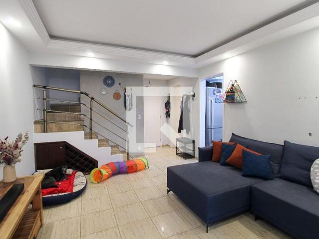 Casa, Cidade São Francisco, 3 Quartos, 140 m2 São Paulo