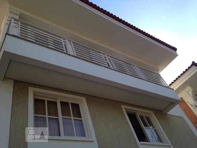 Casa, Cidade São Francisco, 3 Quartos, 310 m2 São Paulo