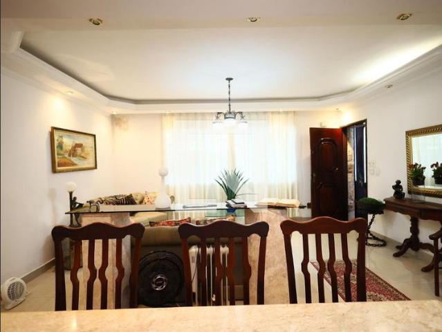 Casa, Cidade São Francisco, 3 Quartos, 350 m2 São Paulo