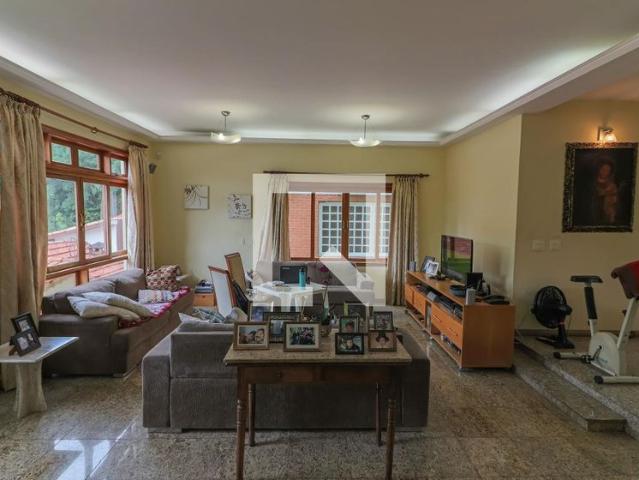 Casa, Cidade São Francisco, 4 Quartos, 400 m2 São Paulo