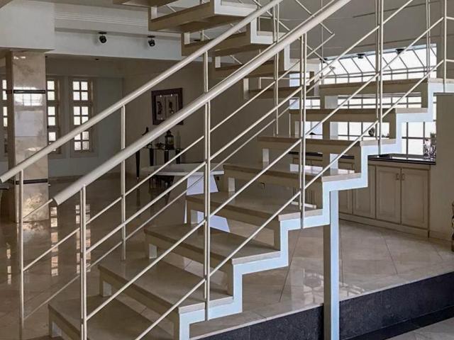 Casa, Cidade São Francisco, 4 Quartos, 400 m2 São Paulo