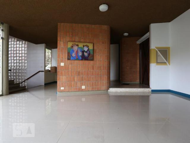 Casa, Cidade São Francisco, 4 Quartos, 1000 m2 São Paulo