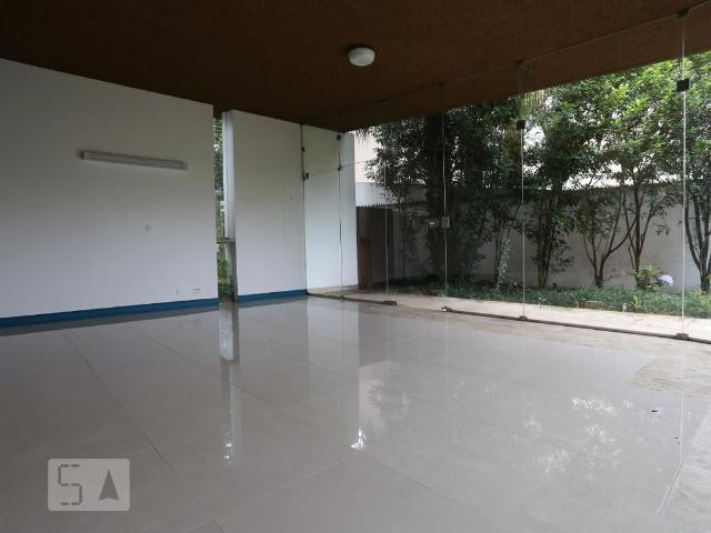 Casa, Cidade São Francisco, 4 Quartos, 1000 m2 São Paulo