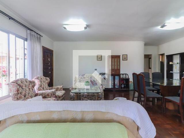 Casa, Cidade São Francisco, 5 Quartos, 299 m2 São Paulo