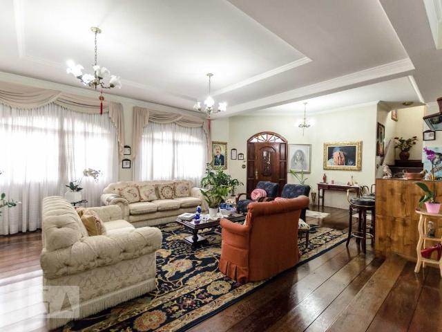 Casa, Cidade São Francisco, 6 Quartos, 410 m2 São Paulo
