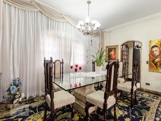 Casa, Cidade São Francisco, 6 Quartos, 410 m2 São Paulo