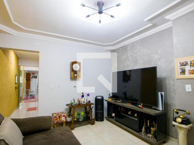 Casa, Cidade Sao Jorge, 3 Quartos, 198 m2 Santo André