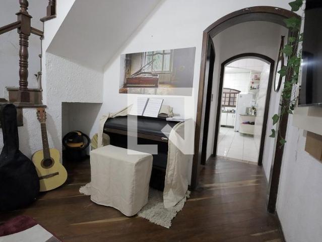 Casa, Cidade Sao Jorge, 3 Quartos, 125 m2 Santo André