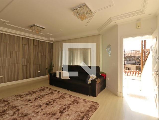 Casa, Cidade Sao Jorge, 3 Quartos, 243 m2 Santo André