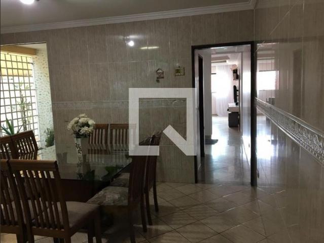 Casa, Cidade Sao Jorge, 3 Quartos, 242 m2 Santo André