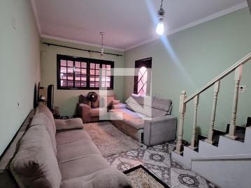 Casa, Cidade Sao Jorge, 3 Quartos, 249 m2 Santo André